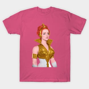 Teela T-Shirt